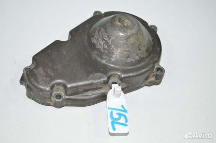 Крышка двигателя Yamaha FZX250 zeal