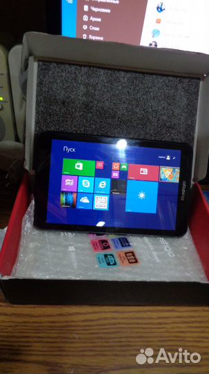 Планшет 7 дюймов