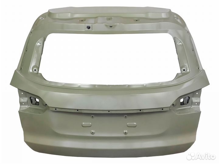 Крышка багажника Chery Tiggo 8 Pro
