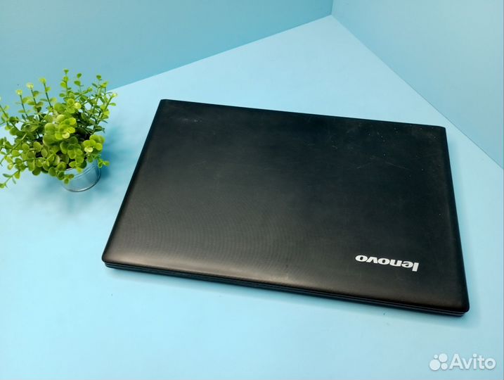 Lenovo, i5+16гб Ram+17 дюймов