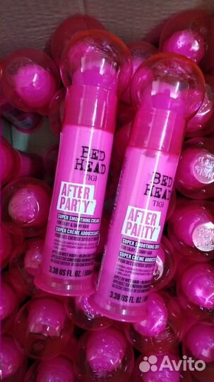 Tigi after party (тиджи афтепати)