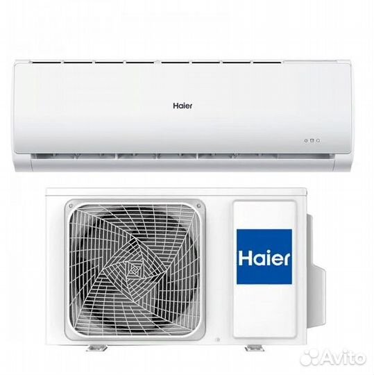 Кондиционер Haier HSU-07HTT03/R2