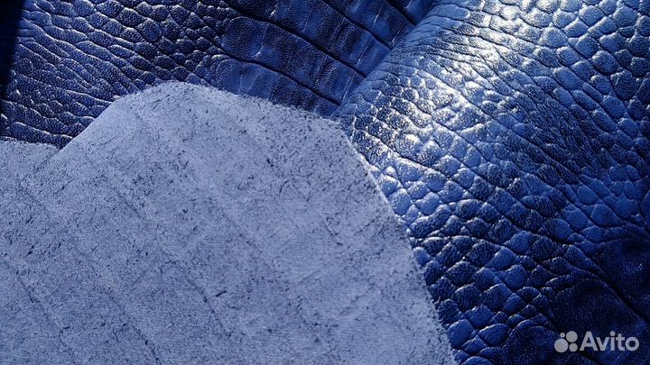 Натуральная кожа