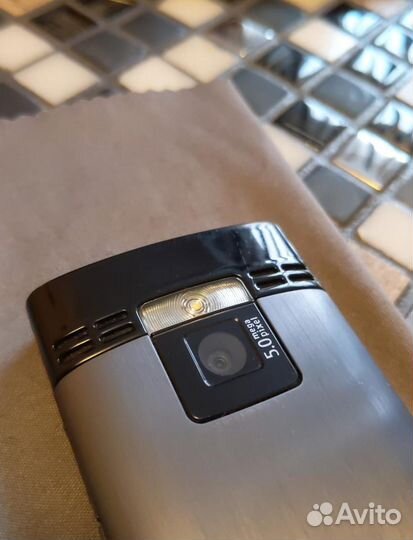 Nokia X2-00
