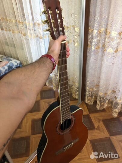 Гитара maxwood mq-1430