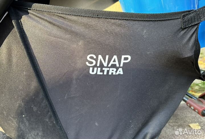 Капюшон для valco baby snap ultra