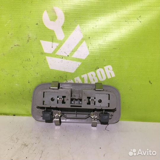 Плафон салонный Тойота Королла Е120