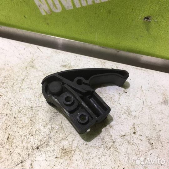 Ручка открывания капота Сеат Толедо 2