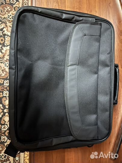 Сумка для ноутбука 17.3 Targus