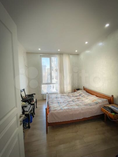3-к. квартира, 70 м² (Грузия)