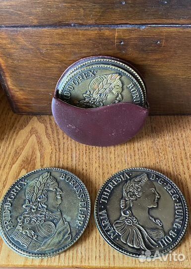 Подставка. Винтаж. Германия