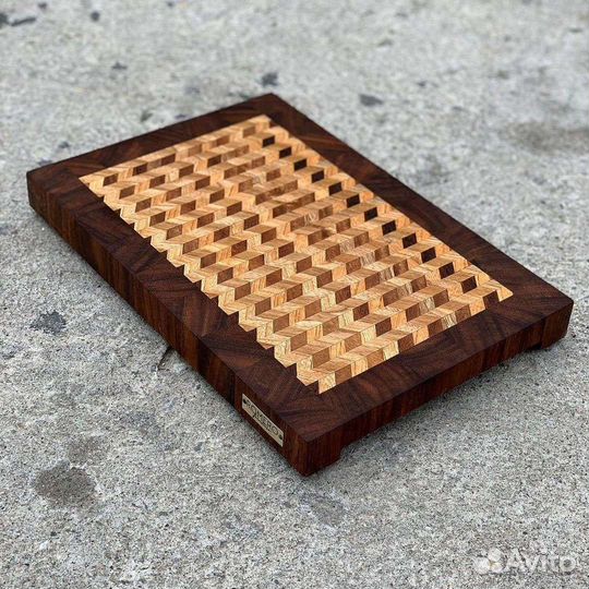 Доска разделочная