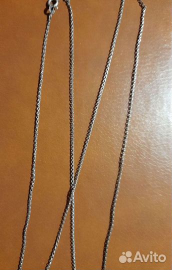 Лом серебра