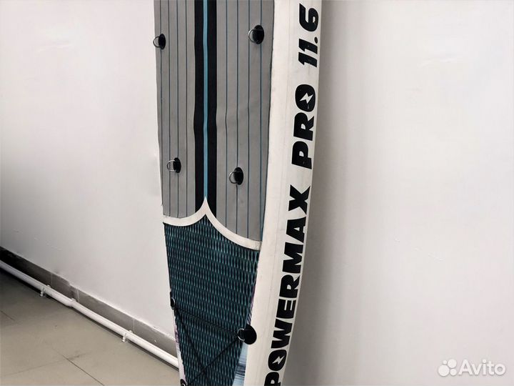 Sup board Stormline PowerMax PRO 11.6 Б/У