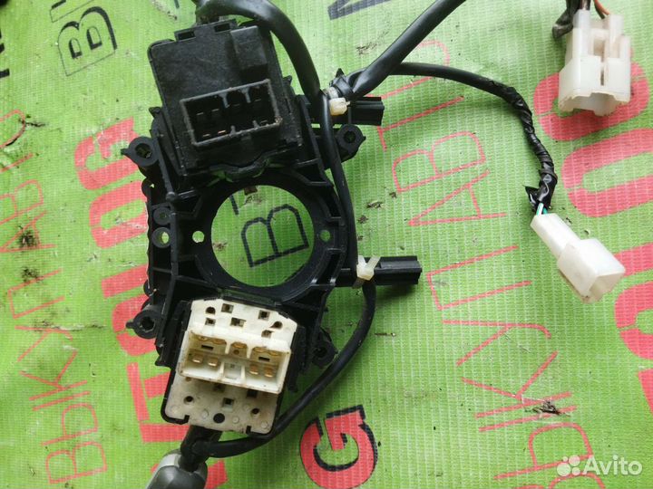 Подрулевой переключатель для Chery QQ6/Чери