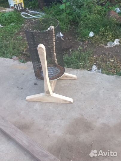 Продаём мусорки