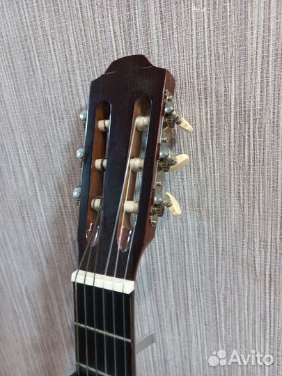 Классическая гитара Hohner HC-06