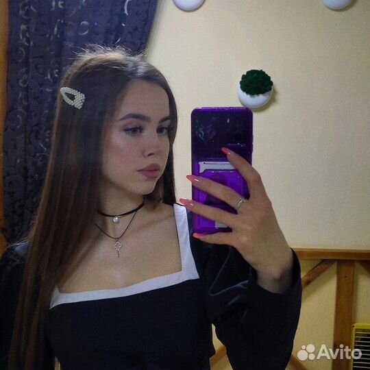 Продавец консультант