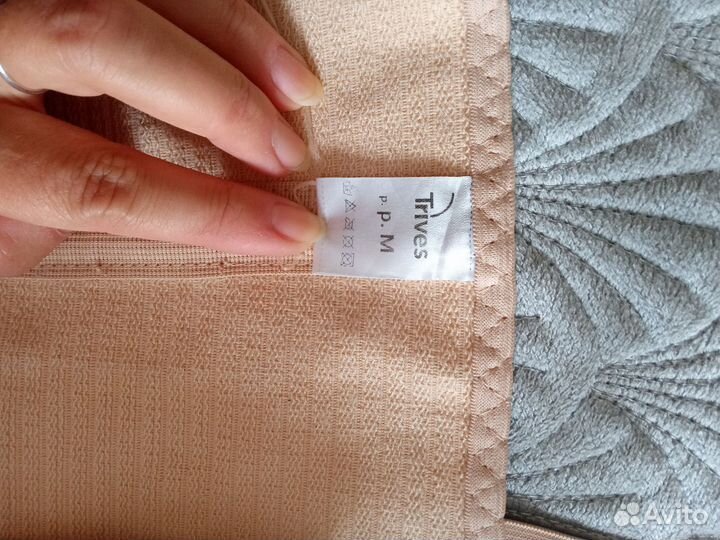 Корсет ортопедический размер М