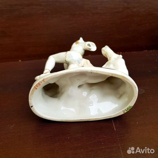 Статуэтка (ссср)