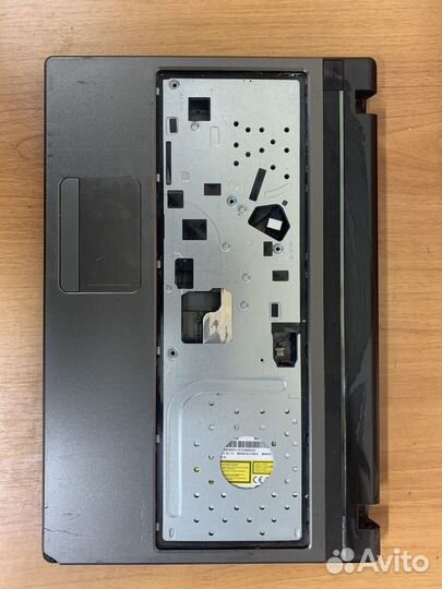 Acer aspire 5560g