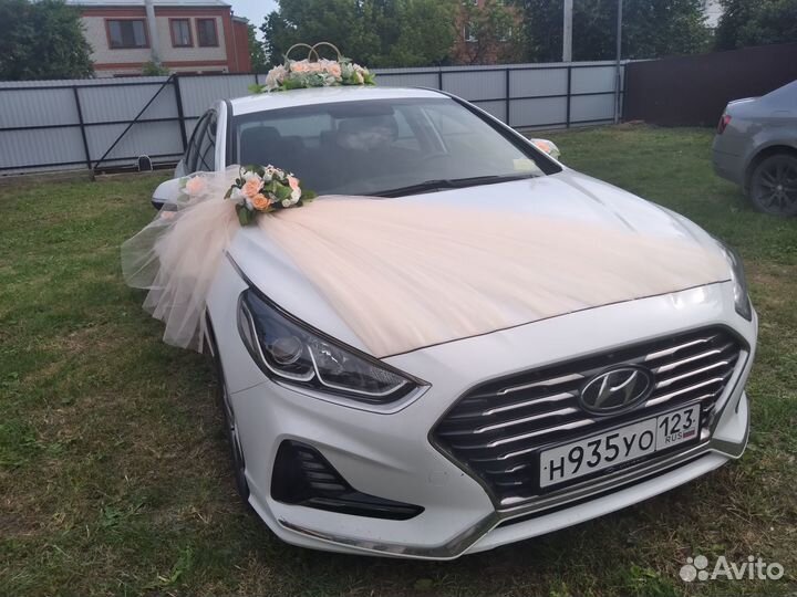 Продаю Украшения на свадебную машину