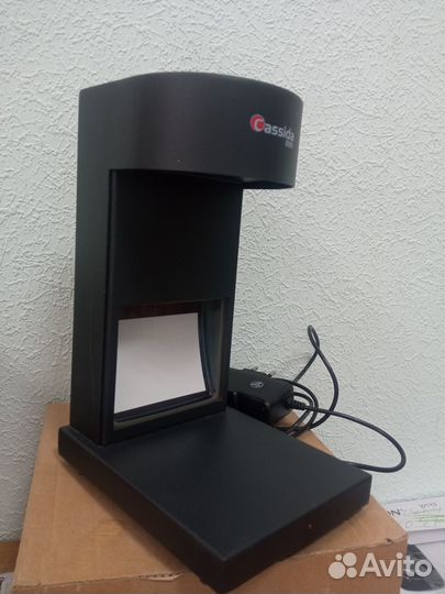 Детектор для проверки денег Cassida инфракрасный