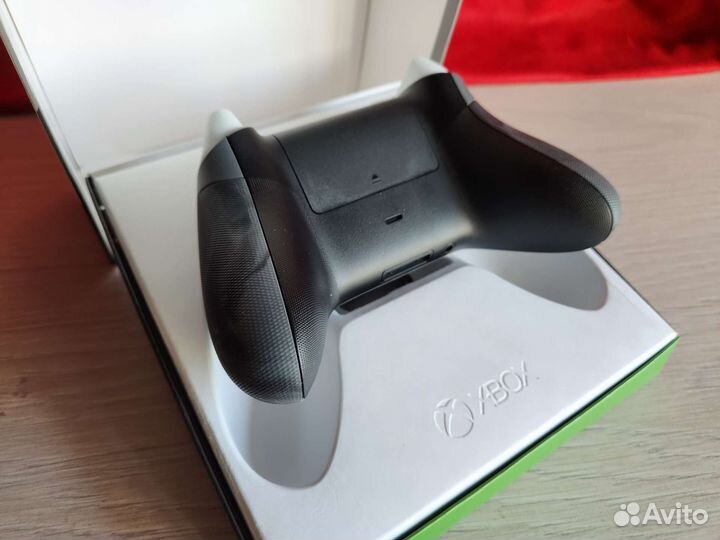 Геймпад Xbox Series Lunar Shift джойстик Xbox