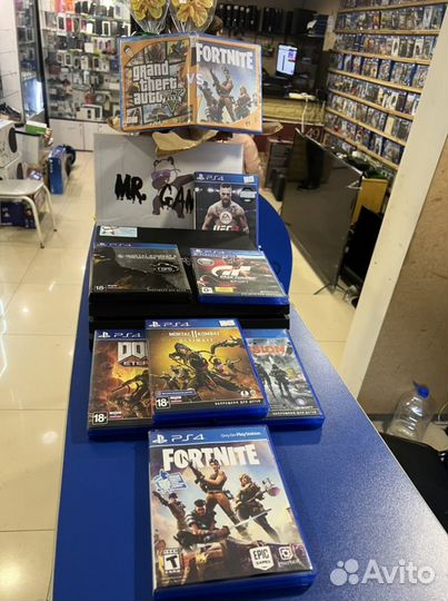 Sony playstation 4 ps4 pro 1tb 7108