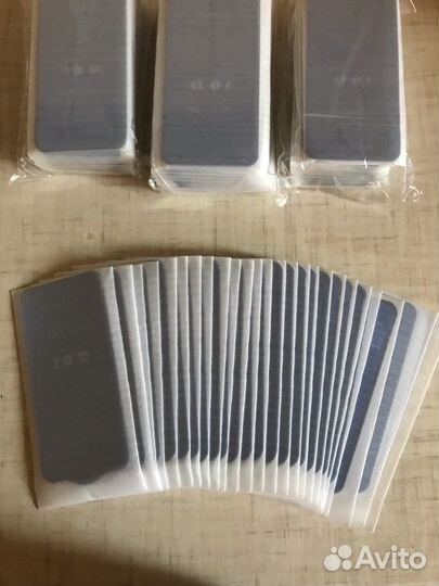 Защитное стекло iPhone 11/XR/12mini/XS MAX