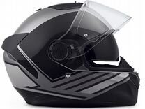 Новый шлем Harley-Davidson Vanocker M