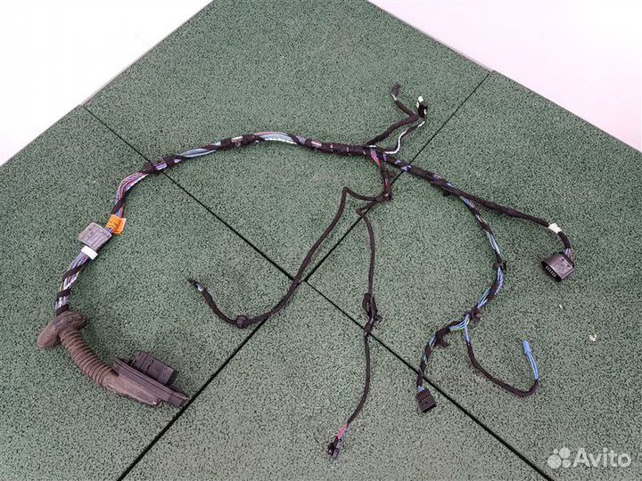 Проводка (коса) двери передняя левая Bmw X3 E83