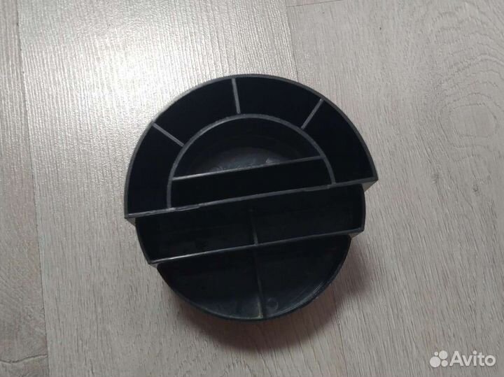 Органайзер для канцелярии б/у