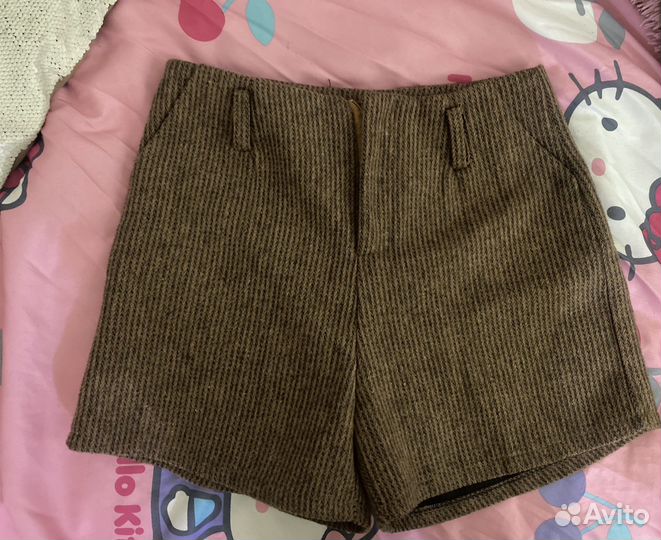 Шорты для девочек