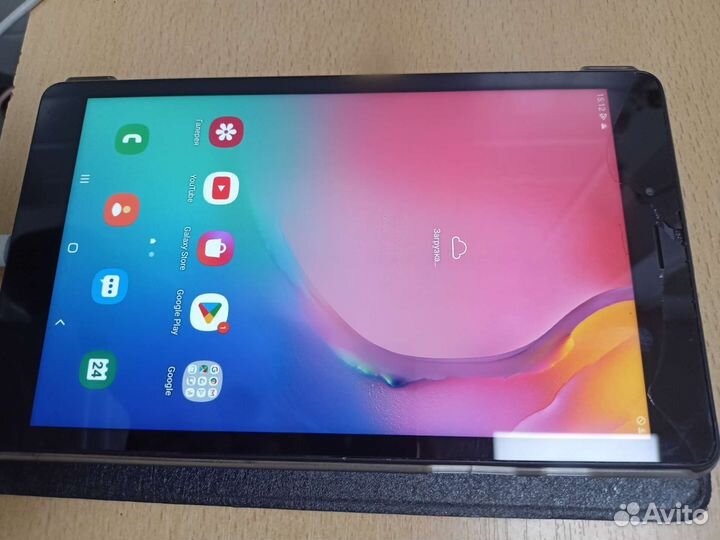 Samsung galaxy tab A 2/32