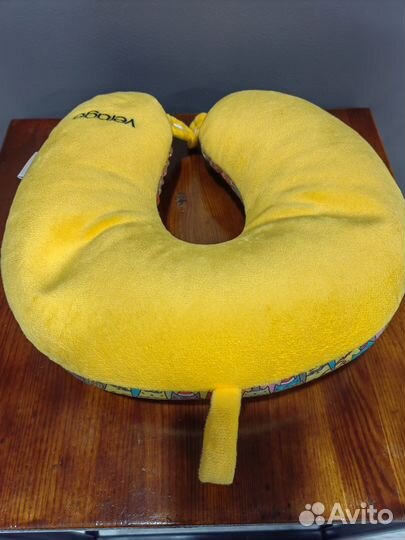 Подушка для путешествий