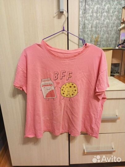 Пакет вещей