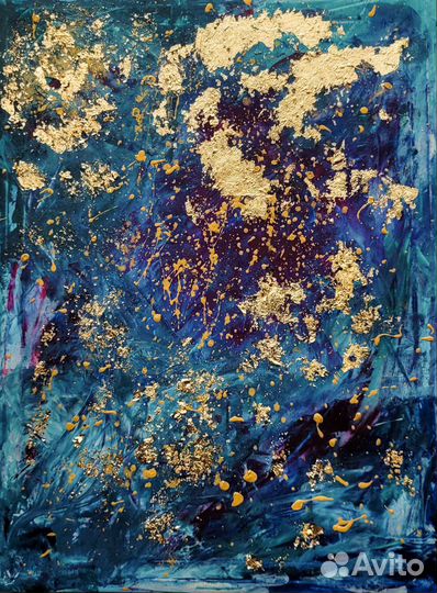 Интерьерная картина