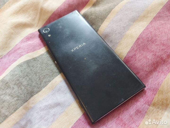 Sony Xperia XA1 Dual, 3/32 ГБ