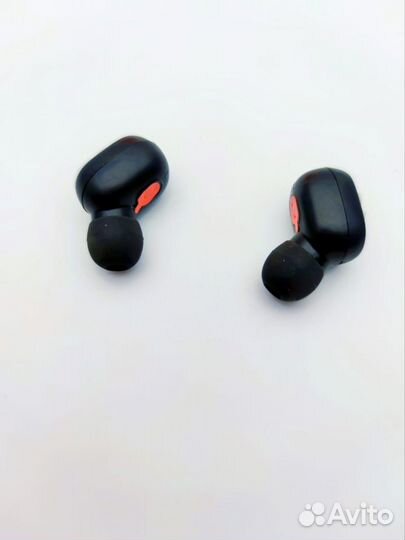 Беспроводные наушники Redmi AirDots 2