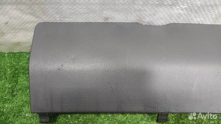 Подушка безопасности коленная Land Rover Freeland