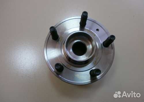 Ступица передняя Chevrolet Cruze Opel Astra