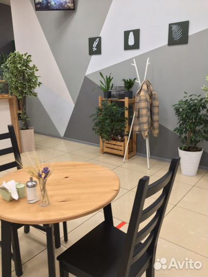 Продажа готового бизнеса