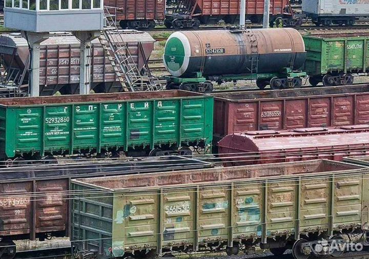 Составитель поездов