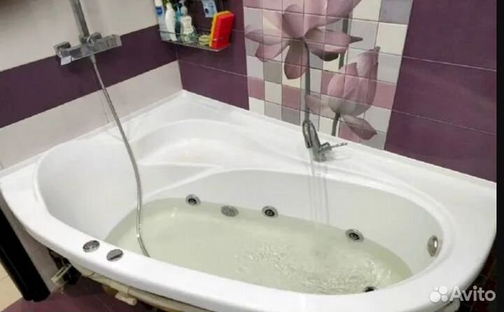 Сантехник. Услуги Сантехника. Устранение протечки