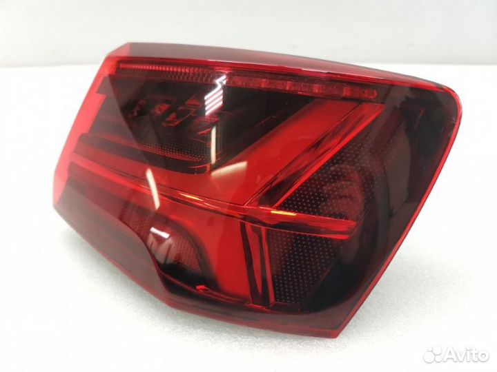 Фонарь задний правый Audi A6 C7 2.0 TDI 2018
