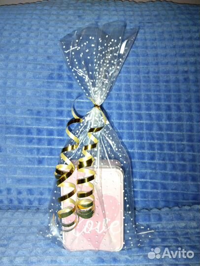 Носки женские подарочный набор