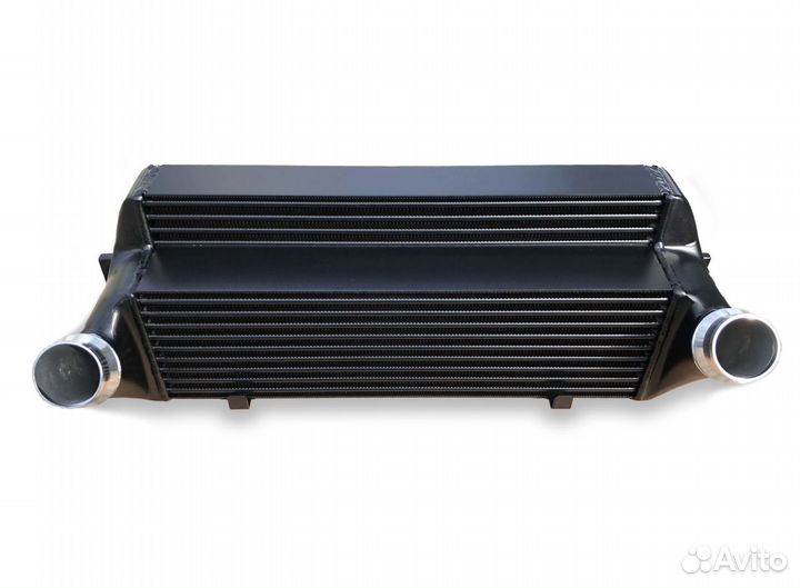 Интеркулер BMW F20,F25,F30,F33 N20,N55,N13,N57,B47