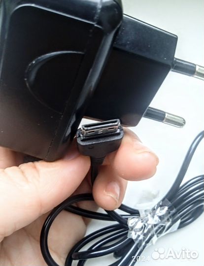 Зарядки для старых телефонов