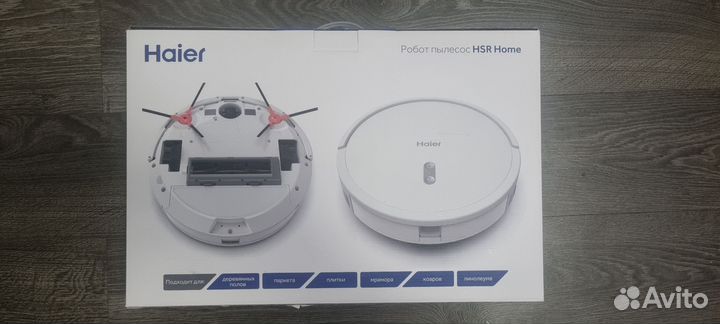 Робот пылесос xiaomi моющий